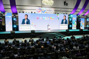 มรภ.เทพสตรี ร่วมออกบูธงาน อว.แฟร์ 2025 : SCI POWER FOR FUTURE THAILAND และงาน “มหกรรมวิทยาศาสตร์และเทคโนโลยีแห่งชาติ ประจำปี 2568” (NST Fair 2025)