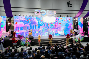 มรภ.เทพสตรี ร่วมออกบูธงาน อว.แฟร์ 2025 : SCI POWER FOR FUTURE THAILAND และงาน “มหกรรมวิทยาศาสตร์และเทคโนโลยีแห่งชาติ ประจำปี 2568” (NST Fair 2025)