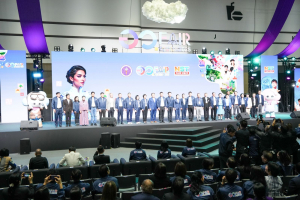 มรภ.เทพสตรี ร่วมออกบูธงาน อว.แฟร์ 2025 : SCI POWER FOR FUTURE THAILAND และงาน “มหกรรมวิทยาศาสตร์และเทคโนโลยีแห่งชาติ ประจำปี 2568” (NST Fair 2025)