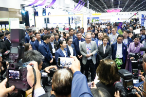 มรภ.เทพสตรี ร่วมออกบูธงาน อว.แฟร์ 2025 : SCI POWER FOR FUTURE THAILAND และงาน “มหกรรมวิทยาศาสตร์และเทคโนโลยีแห่งชาติ ประจำปี 2568” (NST Fair 2025)
