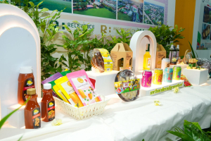 มรภ.เทพสตรี ร่วมออกบูธงาน อว.แฟร์ 2025 : SCI POWER FOR FUTURE THAILAND และงาน “มหกรรมวิทยาศาสตร์และเทคโนโลยีแห่งชาติ ประจำปี 2568” (NST Fair 2025)