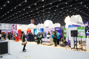 มรภ.เทพสตรี ร่วมออกบูธงาน อว.แฟร์ 2025 : SCI POWER FOR FUTURE THAILAND และงาน “มหกรรมวิทยาศาสตร์และเทคโนโลยีแห่งชาติ ประจำปี 2568” (NST Fair 2025)