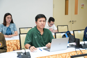 กองนโยบายและแผน จัดประชุมมอบนโยบายและแนวทางการดำเนินงานโครงการ มรภ.เพื่อการพัฒนาท้องถิ่น ประจำปีงบประมาณ พ.ศ. 2569