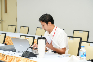กองนโยบายและแผน จัดประชุมมอบนโยบายและแนวทางการดำเนินงานโครงการ มรภ.เพื่อการพัฒนาท้องถิ่น ประจำปีงบประมาณ พ.ศ. 2569