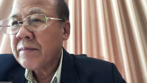 ผู้บริหาร มรภ.เทพสตรี พร้อมด้วยผู้เกี่ยวข้อง ร่วมการประชุมรับทราบหลักเกณฑ์ วิธีการและแนวทางการติดตาม ตรวจสอบฯ ปีงบประมาณ พ.ศ. 2568 จาก คกก.ติดตาม ตรวจสอบฯ