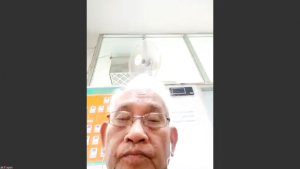 ผู้บริหาร มรภ.เทพสตรี พร้อมด้วยผู้เกี่ยวข้อง ร่วมการประชุมรับทราบหลักเกณฑ์ วิธีการและแนวทางการติดตาม ตรวจสอบฯ ปีงบประมาณ พ.ศ. 2568 จาก คกก.ติดตาม ตรวจสอบฯ