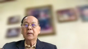 ผู้บริหาร มรภ.เทพสตรี พร้อมด้วยผู้เกี่ยวข้อง ร่วมการประชุมรับทราบหลักเกณฑ์ วิธีการและแนวทางการติดตาม ตรวจสอบฯ ปีงบประมาณ พ.ศ. 2568 จาก คกก.ติดตาม ตรวจสอบฯ