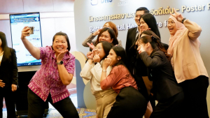 มรภ.เทพสตรี คว้ารางวัลเครือข่ายมหาวิทยาลัยดีเด่น ด้านการดูแลจิตใจนิสิต นักศึกษา ประจำปี พ.ศ. 2568 จากกรมสุขภาพจิต