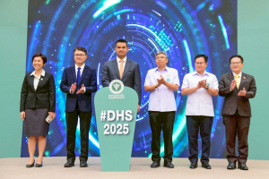 มรภ.เทพสตรี คว้ารางวัลเครือข่ายมหาวิทยาลัยดีเด่น ด้านการดูแลจิตใจนิสิต นักศึกษา ประจำปี พ.ศ. 2568 จากกรมสุขภาพจิต