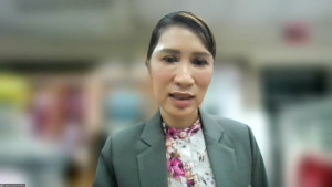 การประชุม คกก.พิจารณากลั่นกรองเพื่อทำสัญญาจ้างของพนักงานในสถาบันอุดมศึกษา สังกัด มรภ.เทพสตรี ครั้งที่ 7/68