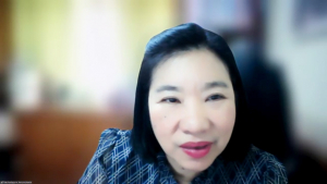 การประชุม คกก.พิจารณากลั่นกรองเพื่อทำสัญญาจ้างของพนักงานในสถาบันอุดมศึกษา สังกัด มรภ.เทพสตรี ครั้งที่ 7/68