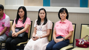 คณะมนุษยศาสตร์ฯ จัดประกวดร้องเพลงหมู่ ประจำปีการศึกษา 2568
