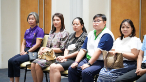 คณะมนุษยศาสตร์ฯ จัดประกวดร้องเพลงหมู่ ประจำปีการศึกษา 2568