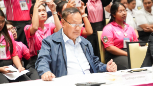 คณะมนุษยศาสตร์ฯ จัดประกวดร้องเพลงหมู่ ประจำปีการศึกษา 2568