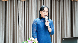 คณะครุศาสตร์ จัดโครงการพัฒนาศักยภาพครูประจำการและครูพี่เลี้ยงให้มีคุณลักษะของ Strong Teacher