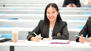 สาขาวิชาการบริหารการศึกษา จัดอบรมพัฒนาทักษะภาษาอังกฤษสำหรับนักศึกษาปริญญาโท