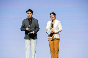 มรภ.เทพสตรี ร่วมพิธีปิดงาน อว.แฟร์ 2025 : SCI POWER FOR FUTURE THAILAND และงาน “มหกรรมวิทยาศาสตร์และเทคโนโลยีแห่งชาติ ประจำปี 2568” (NST Fair 2025)