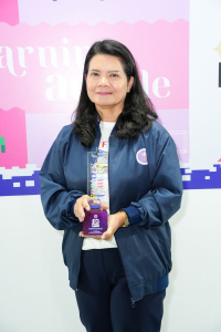 มรภ.เทพสตรี ร่วมพิธีปิดงาน อว.แฟร์ 2025 : SCI POWER FOR FUTURE THAILAND และงาน “มหกรรมวิทยาศาสตร์และเทคโนโลยีแห่งชาติ ประจำปี 2568” (NST Fair 2025)