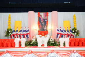 คณะวิทยาศาสตร์ฯ ร่วมกับภาคีเครือข่าย จัดงานสัปดาห์วิทยาศาสตร์แห่งชาติ ส่วนภูมิภาค ประจำปี พ.ศ. 2568 
