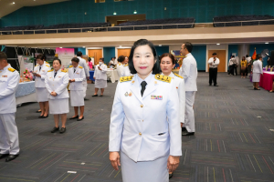 คณะวิทยาศาสตร์ฯ ร่วมกับภาคีเครือข่าย จัดงานสัปดาห์วิทยาศาสตร์แห่งชาติ ส่วนภูมิภาค ประจำปี พ.ศ. 2568 