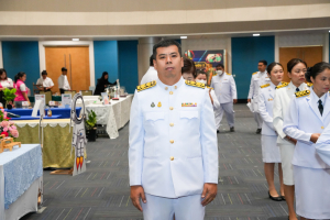 คณะวิทยาศาสตร์ฯ ร่วมกับภาคีเครือข่าย จัดงานสัปดาห์วิทยาศาสตร์แห่งชาติ ส่วนภูมิภาค ประจำปี พ.ศ. 2568 
