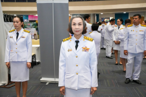 คณะวิทยาศาสตร์ฯ ร่วมกับภาคีเครือข่าย จัดงานสัปดาห์วิทยาศาสตร์แห่งชาติ ส่วนภูมิภาค ประจำปี พ.ศ. 2568 