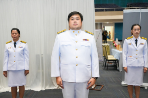 คณะวิทยาศาสตร์ฯ ร่วมกับภาคีเครือข่าย จัดงานสัปดาห์วิทยาศาสตร์แห่งชาติ ส่วนภูมิภาค ประจำปี พ.ศ. 2568 