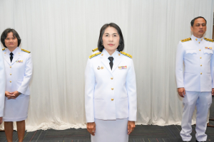 คณะวิทยาศาสตร์ฯ ร่วมกับภาคีเครือข่าย จัดงานสัปดาห์วิทยาศาสตร์แห่งชาติ ส่วนภูมิภาค ประจำปี พ.ศ. 2568 