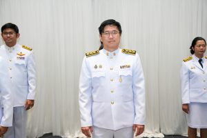 คณะวิทยาศาสตร์ฯ ร่วมกับภาคีเครือข่าย จัดงานสัปดาห์วิทยาศาสตร์แห่งชาติ ส่วนภูมิภาค ประจำปี พ.ศ. 2568 