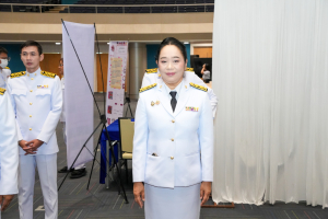 คณะวิทยาศาสตร์ฯ ร่วมกับภาคีเครือข่าย จัดงานสัปดาห์วิทยาศาสตร์แห่งชาติ ส่วนภูมิภาค ประจำปี พ.ศ. 2568 