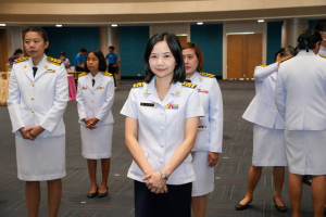 คณะวิทยาศาสตร์ฯ ร่วมกับภาคีเครือข่าย จัดงานสัปดาห์วิทยาศาสตร์แห่งชาติ ส่วนภูมิภาค ประจำปี พ.ศ. 2568 