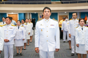 คณะวิทยาศาสตร์ฯ ร่วมกับภาคีเครือข่าย จัดงานสัปดาห์วิทยาศาสตร์แห่งชาติ ส่วนภูมิภาค ประจำปี พ.ศ. 2568 