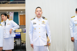 คณะวิทยาศาสตร์ฯ ร่วมกับภาคีเครือข่าย จัดงานสัปดาห์วิทยาศาสตร์แห่งชาติ ส่วนภูมิภาค ประจำปี พ.ศ. 2568 