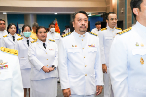 คณะวิทยาศาสตร์ฯ ร่วมกับภาคีเครือข่าย จัดงานสัปดาห์วิทยาศาสตร์แห่งชาติ ส่วนภูมิภาค ประจำปี พ.ศ. 2568 