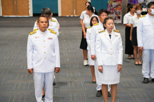 คณะวิทยาศาสตร์ฯ ร่วมกับภาคีเครือข่าย จัดงานสัปดาห์วิทยาศาสตร์แห่งชาติ ส่วนภูมิภาค ประจำปี พ.ศ. 2568 