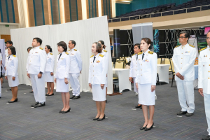 คณะวิทยาศาสตร์ฯ ร่วมกับภาคีเครือข่าย จัดงานสัปดาห์วิทยาศาสตร์แห่งชาติ ส่วนภูมิภาค ประจำปี พ.ศ. 2568 