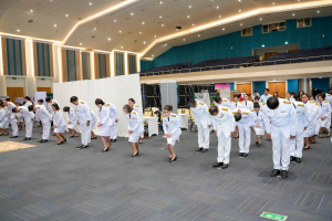 คณะวิทยาศาสตร์ฯ ร่วมกับภาคีเครือข่าย จัดงานสัปดาห์วิทยาศาสตร์แห่งชาติ ส่วนภูมิภาค ประจำปี พ.ศ. 2568 