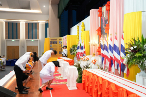 คณะวิทยาศาสตร์ฯ ร่วมกับภาคีเครือข่าย จัดงานสัปดาห์วิทยาศาสตร์แห่งชาติ ส่วนภูมิภาค ประจำปี พ.ศ. 2568 