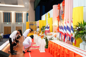 คณะวิทยาศาสตร์ฯ ร่วมกับภาคีเครือข่าย จัดงานสัปดาห์วิทยาศาสตร์แห่งชาติ ส่วนภูมิภาค ประจำปี พ.ศ. 2568 