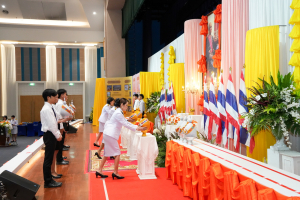 คณะวิทยาศาสตร์ฯ ร่วมกับภาคีเครือข่าย จัดงานสัปดาห์วิทยาศาสตร์แห่งชาติ ส่วนภูมิภาค ประจำปี พ.ศ. 2568 