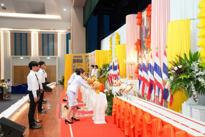 คณะวิทยาศาสตร์ฯ ร่วมกับภาคีเครือข่าย จัดงานสัปดาห์วิทยาศาสตร์แห่งชาติ ส่วนภูมิภาค ประจำปี พ.ศ. 2568 