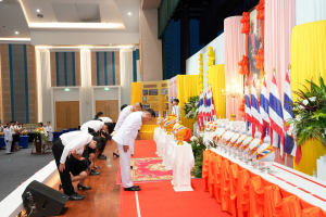 คณะวิทยาศาสตร์ฯ ร่วมกับภาคีเครือข่าย จัดงานสัปดาห์วิทยาศาสตร์แห่งชาติ ส่วนภูมิภาค ประจำปี พ.ศ. 2568 