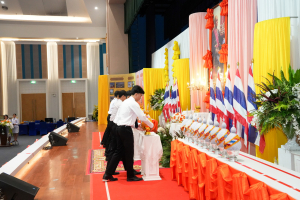 คณะวิทยาศาสตร์ฯ ร่วมกับภาคีเครือข่าย จัดงานสัปดาห์วิทยาศาสตร์แห่งชาติ ส่วนภูมิภาค ประจำปี พ.ศ. 2568 