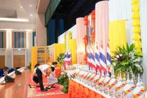 คณะวิทยาศาสตร์ฯ ร่วมกับภาคีเครือข่าย จัดงานสัปดาห์วิทยาศาสตร์แห่งชาติ ส่วนภูมิภาค ประจำปี พ.ศ. 2568 
