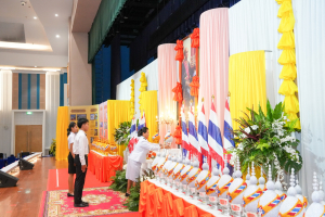 คณะวิทยาศาสตร์ฯ ร่วมกับภาคีเครือข่าย จัดงานสัปดาห์วิทยาศาสตร์แห่งชาติ ส่วนภูมิภาค ประจำปี พ.ศ. 2568 