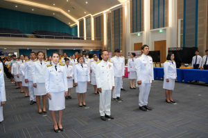 คณะวิทยาศาสตร์ฯ ร่วมกับภาคีเครือข่าย จัดงานสัปดาห์วิทยาศาสตร์แห่งชาติ ส่วนภูมิภาค ประจำปี พ.ศ. 2568 