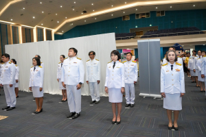 คณะวิทยาศาสตร์ฯ ร่วมกับภาคีเครือข่าย จัดงานสัปดาห์วิทยาศาสตร์แห่งชาติ ส่วนภูมิภาค ประจำปี พ.ศ. 2568 