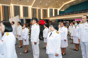 คณะวิทยาศาสตร์ฯ ร่วมกับภาคีเครือข่าย จัดงานสัปดาห์วิทยาศาสตร์แห่งชาติ ส่วนภูมิภาค ประจำปี พ.ศ. 2568 
