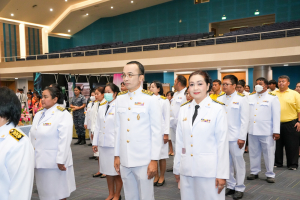 คณะวิทยาศาสตร์ฯ ร่วมกับภาคีเครือข่าย จัดงานสัปดาห์วิทยาศาสตร์แห่งชาติ ส่วนภูมิภาค ประจำปี พ.ศ. 2568 