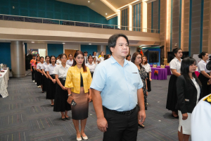 คณะวิทยาศาสตร์ฯ ร่วมกับภาคีเครือข่าย จัดงานสัปดาห์วิทยาศาสตร์แห่งชาติ ส่วนภูมิภาค ประจำปี พ.ศ. 2568 